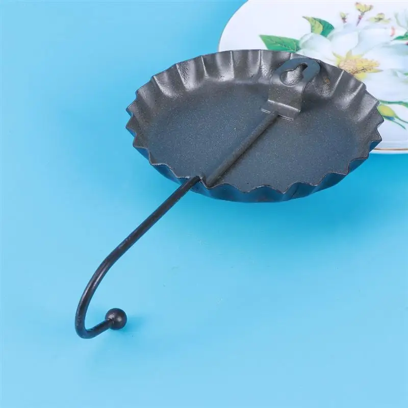 1 шт. железный крюк декоративное настенное крепление для пивной бутылки колпачок