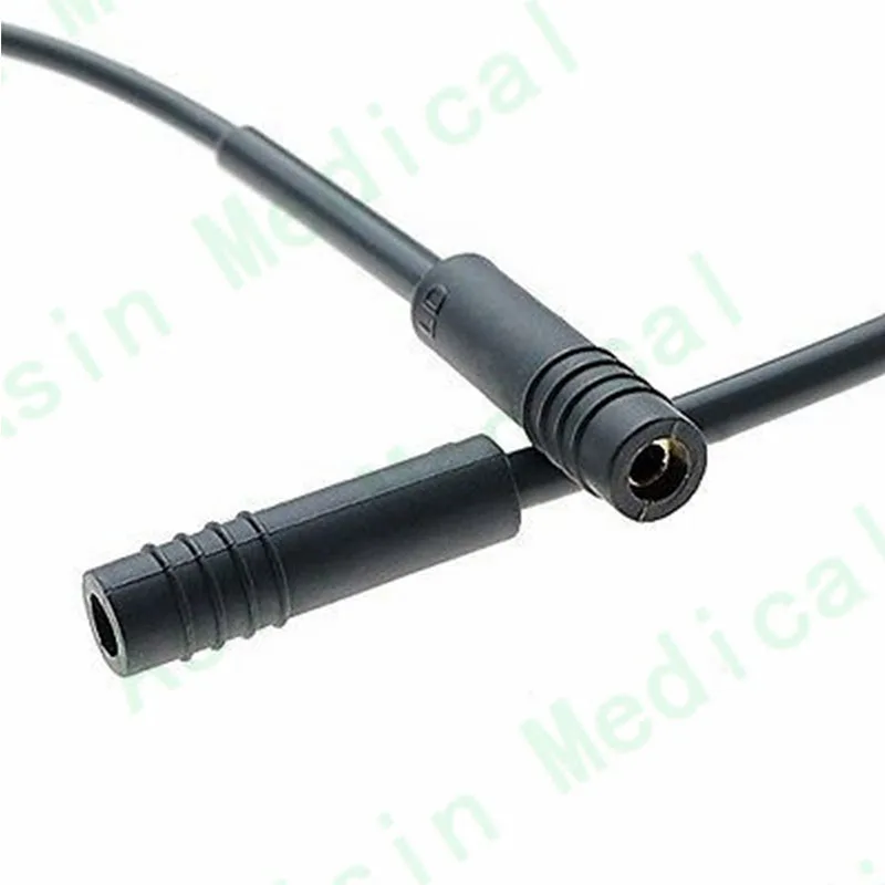 Endo Апекс локатор корневого канала Тестирование шнура файлы Измерительный Провод