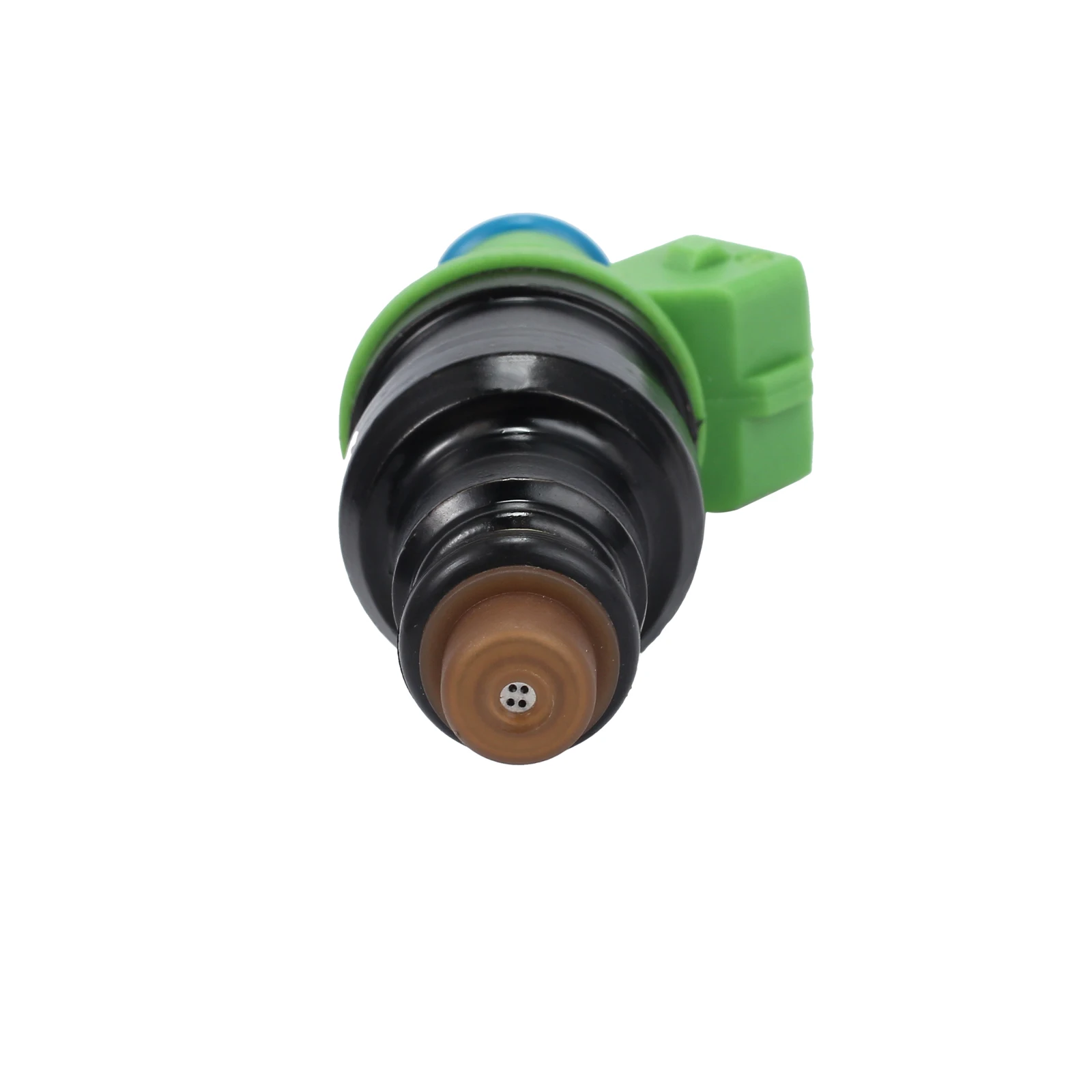 AUTOUTLET 8 шт. для 42lb топливных форсунок подходит G M LT1 LS1 LS6 V8 440cc EV1 0280150558