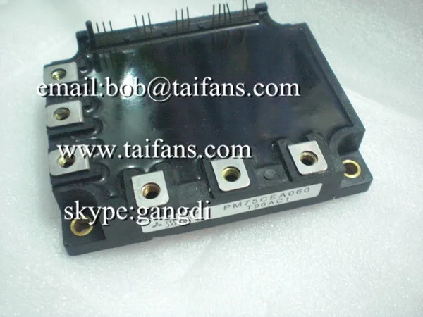 Оригинальный бренд PM75CEA060 IPM PIM igbt модуль|module|module |