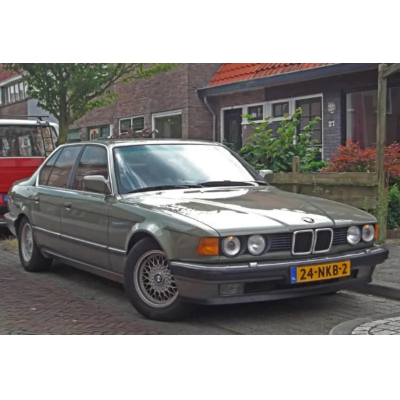 2 шт. стоп-сигналы для BMW e32 7ser | Автомобили и мотоциклы