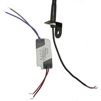 12 В 24 в 110 220 1 Вт светодиодные лампы для станков|led machine light|machine lightmachine lighting led |