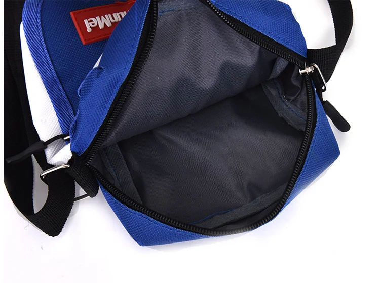 Женская Холщовая Сумка в гонконгском стиле маленькая сумка контрастных цветов