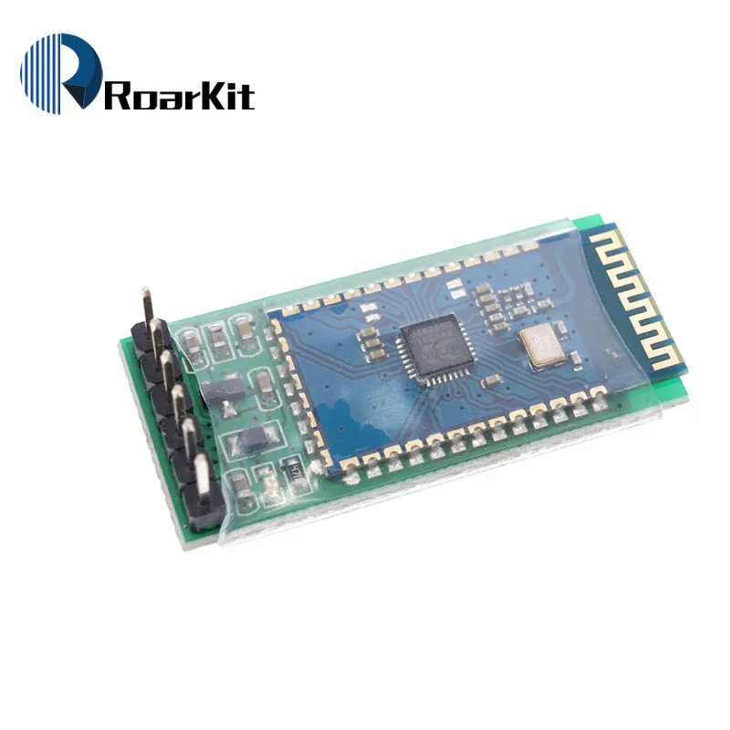 SPP-C Bluetooth серийный сквозной модуль беспроводной последовательной связи от машины