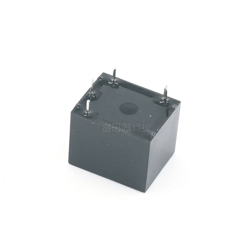 5 шт./лот реле JQC-3FF-5VDC 9VDC 12VDC-24VDC-1HS 551 4PIN | Обустройство дома