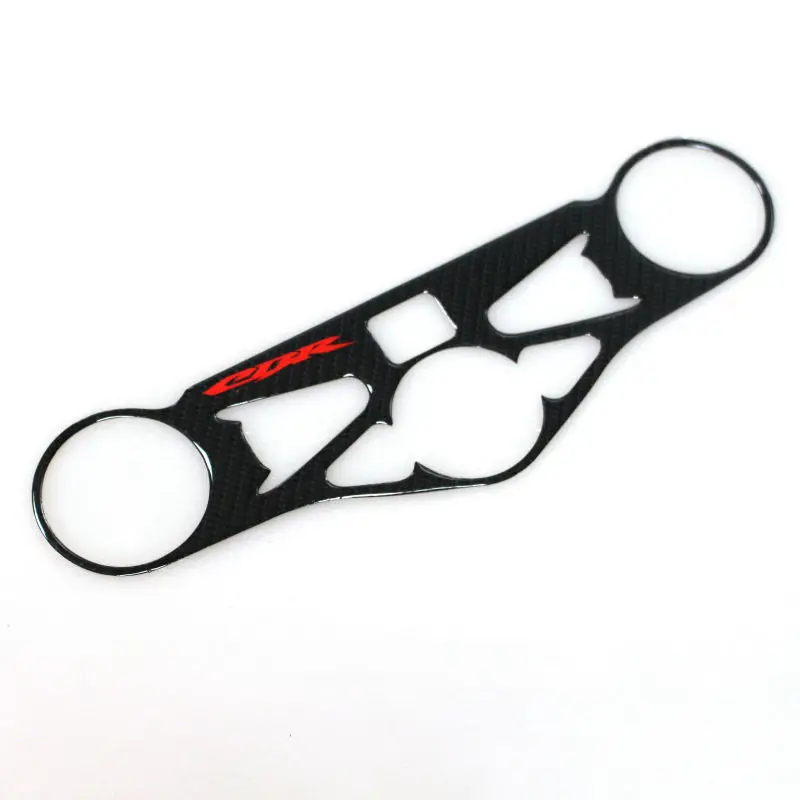 Carbon ADESIVI 3D наклейка эмблема протектор Танк Pad stompgrip для HOUDA 2008-2009 CBR1000RR | Автомобили