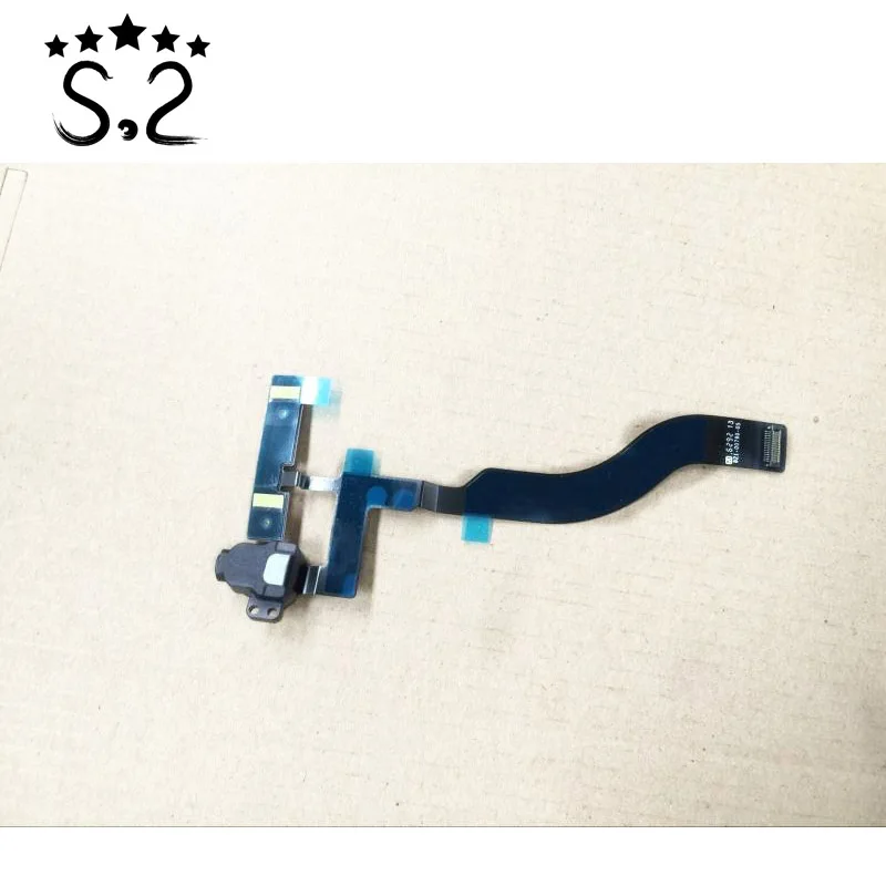 Новый гибкий кабель для наушников A1708 Macbook Pro Retina 821-00790 EMC2978 EMC3164 2016 2017 года |