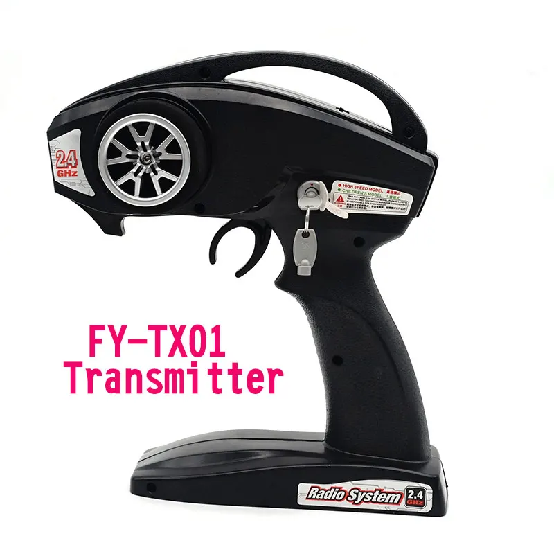 JJRC Q39 Q40 запчасти для автомобилей передатчик мотор управление сервопривод зарядное устройство амортизаторы дифференциальный рычаг сцепления и т. Д - Цвет: remote contro