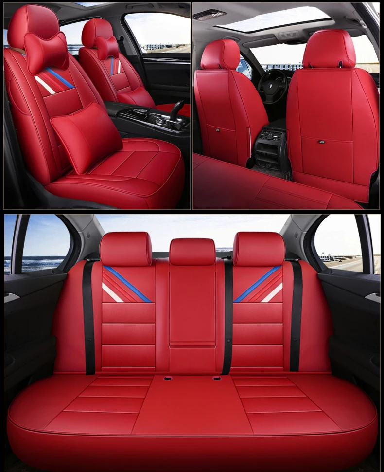 Заказ автомобиля сиденья для peugeot 206 CC 307 CC 308 SW 407 3008 607 4008 307SW Chrysler 300C PT Cruiser автомобильные Аксессуары Укладка