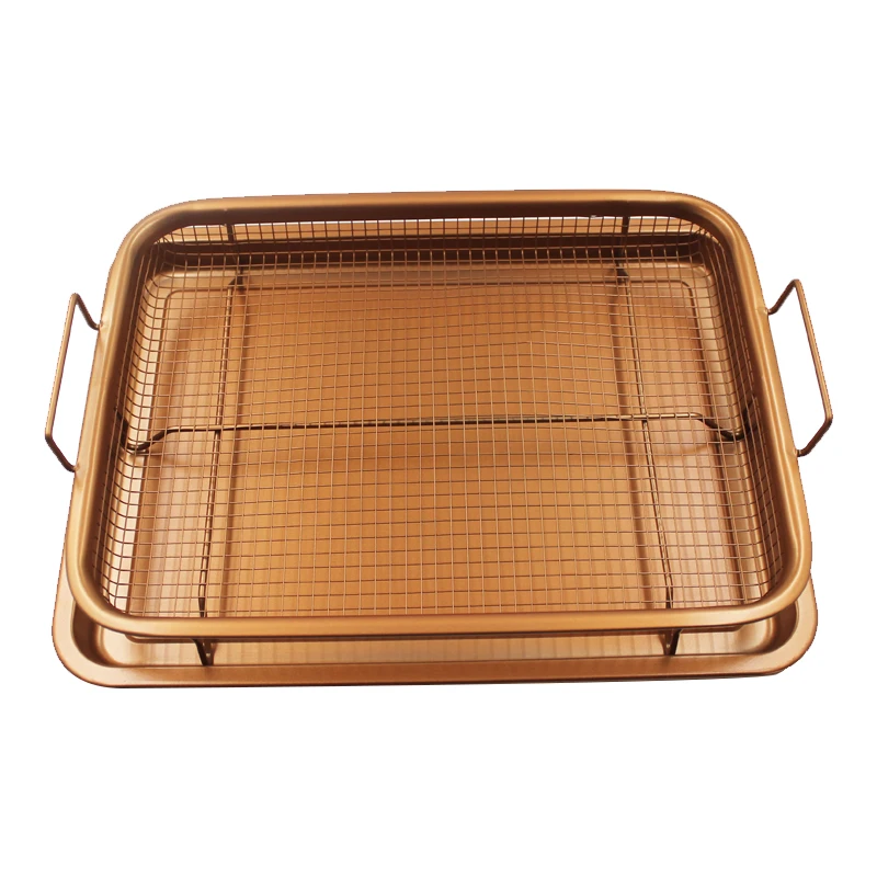 

2 шт. набор корзина из нержавеющей стали жареный фильтр дренажная Полка Корзина для фруктов шеф-повар кухонные инструменты подарок для мамы