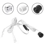 DC 12 В 24 В 5A переключатель датчика PIR инфракрасный ИК датчик движения Детектор Модуль переключателя задержка 35 С светодиодный светильник пы