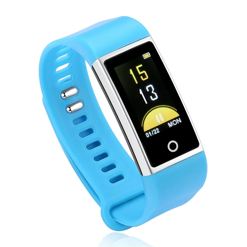 696 2018 Bracelet M18 Sport watch Heart Rate Monitor | Электроника