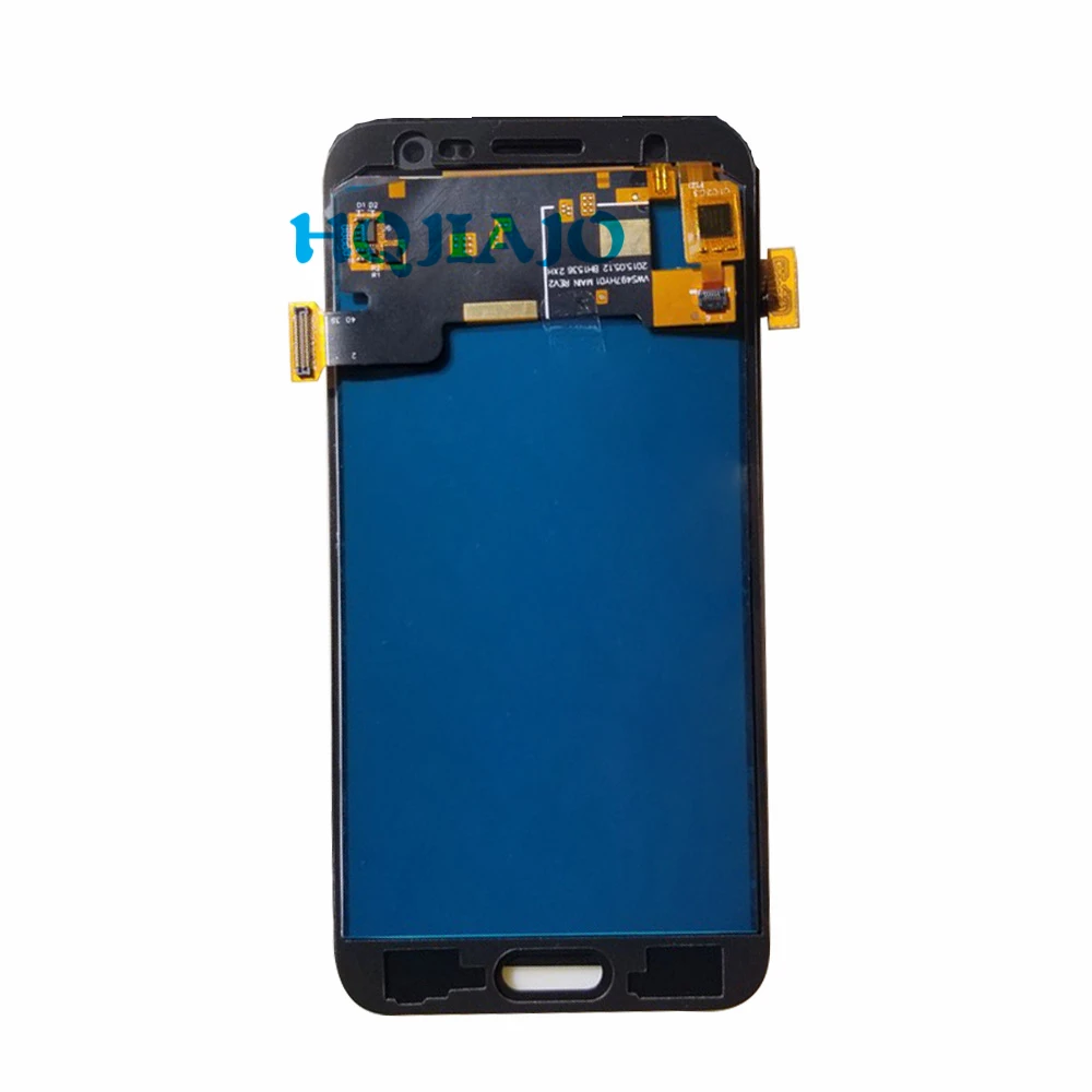 Тестовый ЖК-экран для Samsung Galaxy J5 J500 J500F J500FN J500Y дигитайзер сенсорного экрана