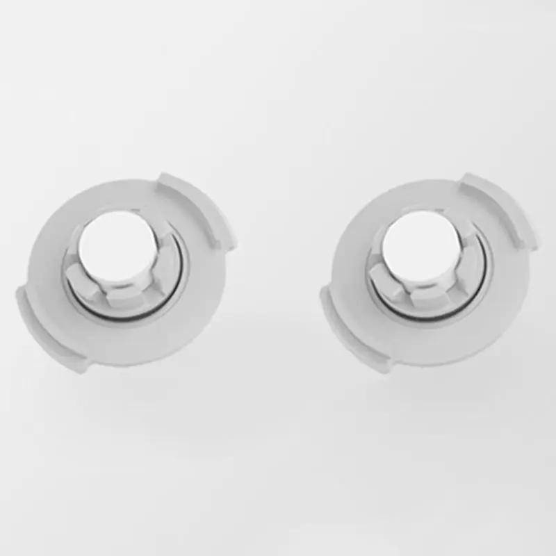 Для Xiaomi Roborock S50 S51 Робот Запчасти для пылесоса наборы новая ткань для уборки Сухой Влажной уборки резервуар для воды фильтр