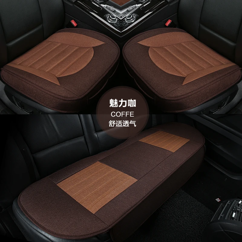Автомобильные чехлы на сиденья для Renault Sandero Stepway символ талисман Grandtour scion xb saab 9 3