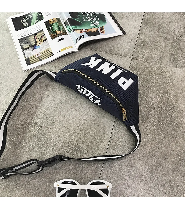 banana fanny packs женская сумка на бедрах, сумка для девочек с карманом, Диагональная Сумка, розовая сумка, кошелек, женская сумка, пояс, карманы