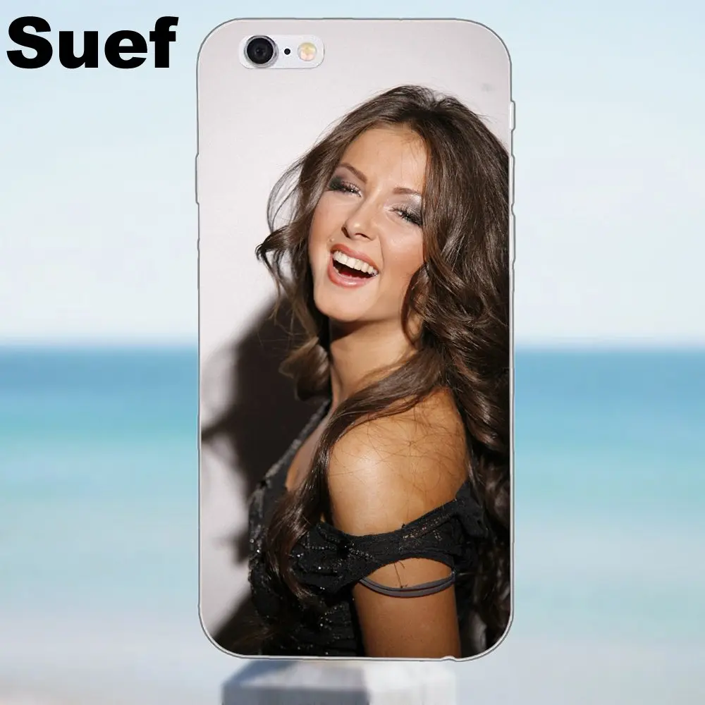 Suef для iPhone 4 4S 5 5S 5C SE 6 6S 7 8 Plus X Samsung Galaxy A3 A5 J1 J3 J5 J7 2016 2017 TPU чехол Чехол-Капа Nyusha |