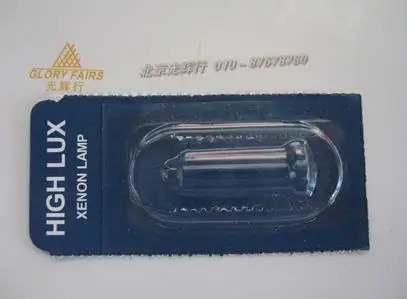 HEINE MINI 3000 test-ear bulb X-01.88 110 2.5V 0.52A XHL Ottoscope | Освещение