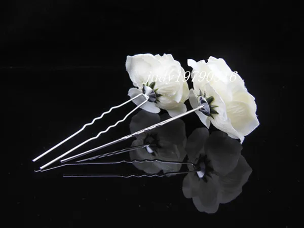 6 шт. заколки для волос с жемчугом | Украшения и аксессуары