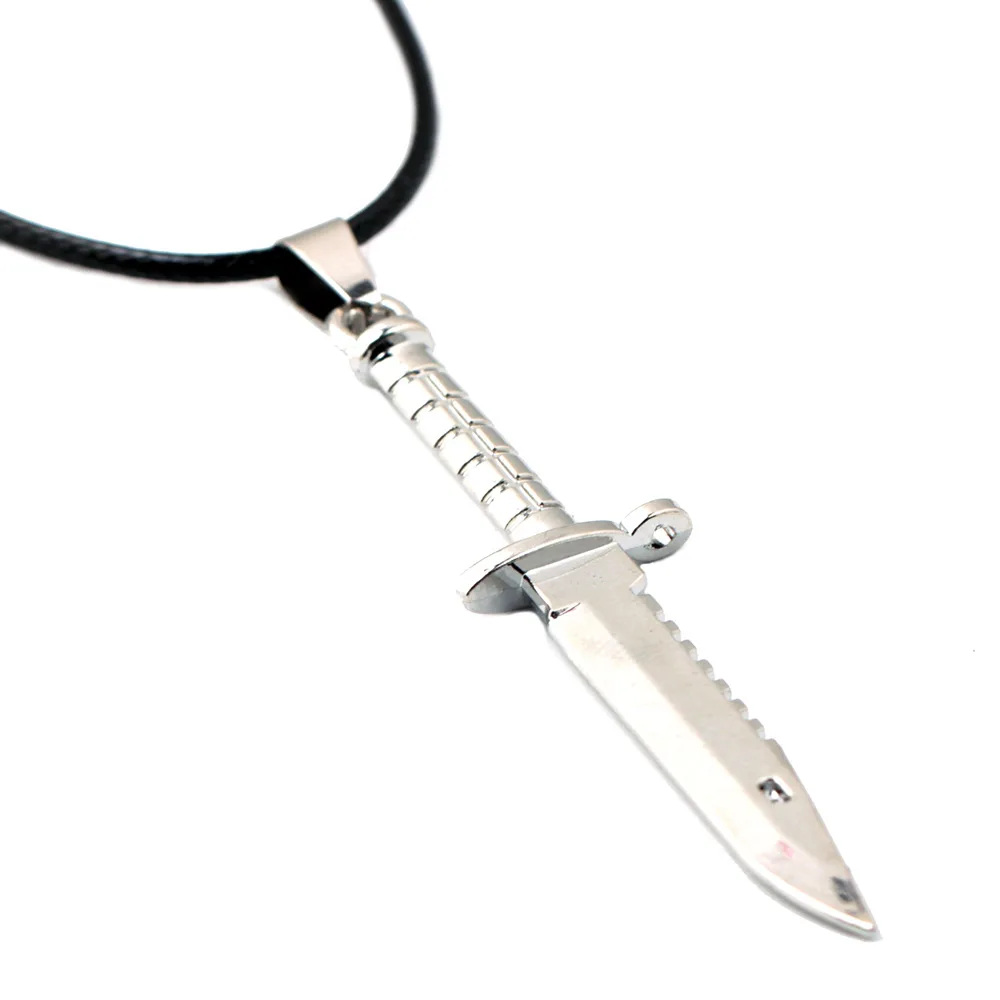 Samyeung CSGO M9 Ножи штык брелки для ключей Для мужчин брелок оружие CS GO Karambit ключница