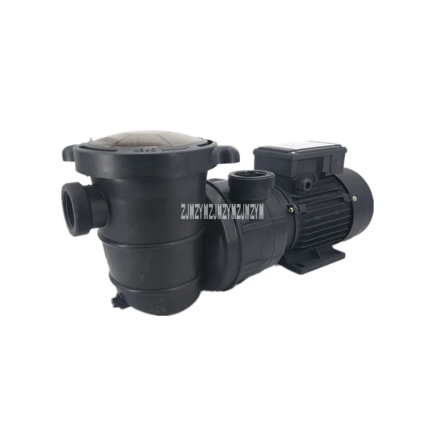 Электрический насос высокого давления для плавательного бассейна J03708