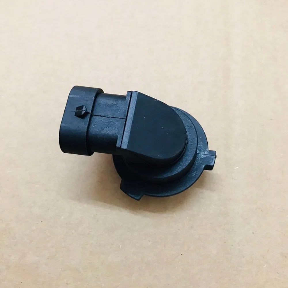 Для HELLA H7 PPS GF40 адаптер для освещения OEM 1226084, 9118046 Сделано в Китае