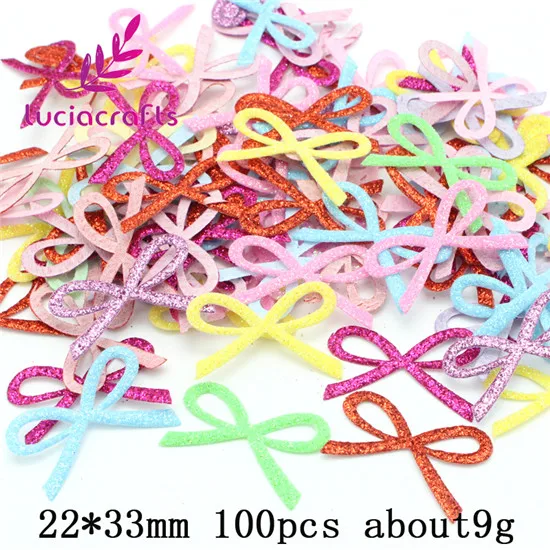 mixed color 25 Разные цвета, случайный микс, бант для девочек, бутик, мини лента, бант для волос, сделай сам, одежда, головные уборы, аксессуары B0213 - Цвет: mixed color 25
