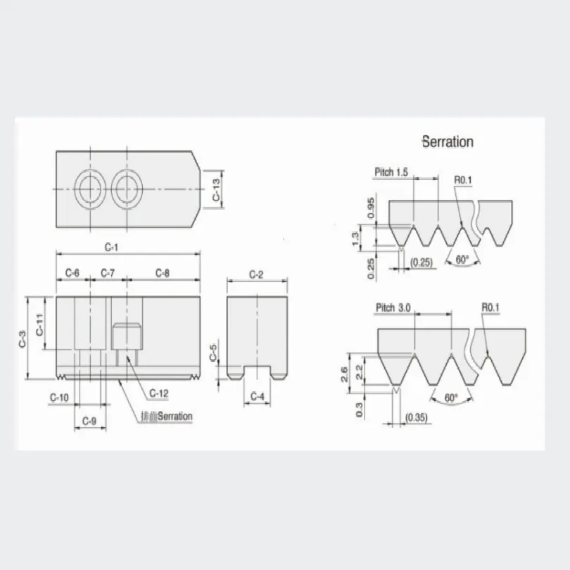 Гидравлический токарный патрон с ЧПУ 3 х кулачковый Зажимной 4 дюймовый 5 6