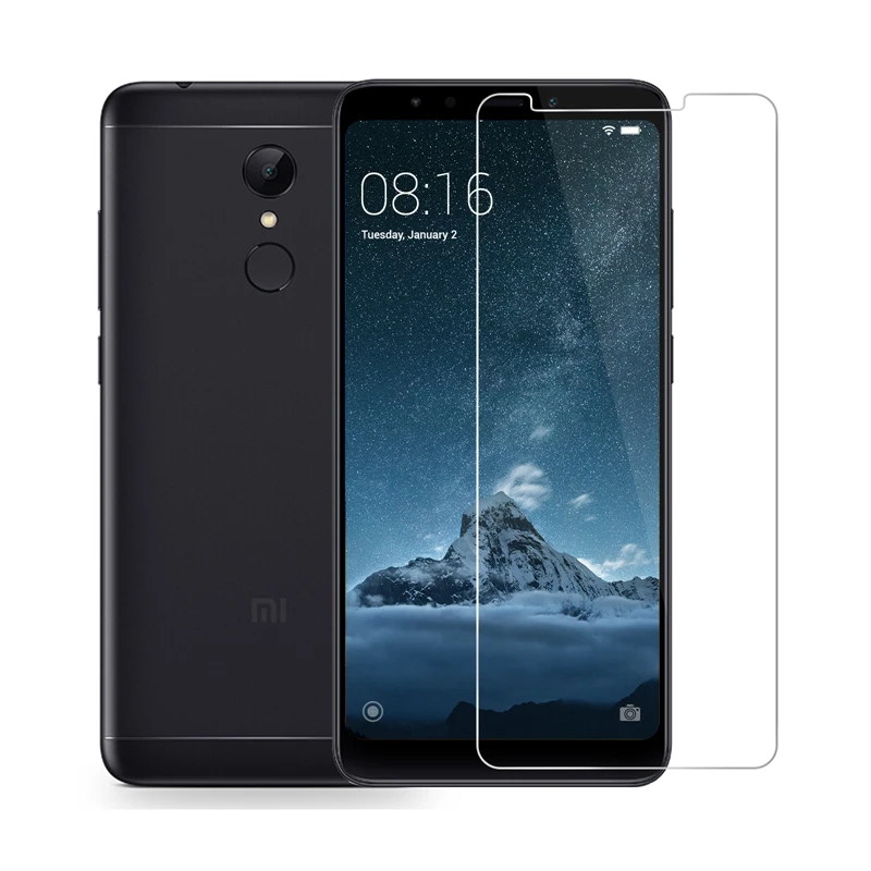 100 шт. можно смешать много премиум защитного закаленного стекла для Xiaomi Redmi 5 3S 5A 4X