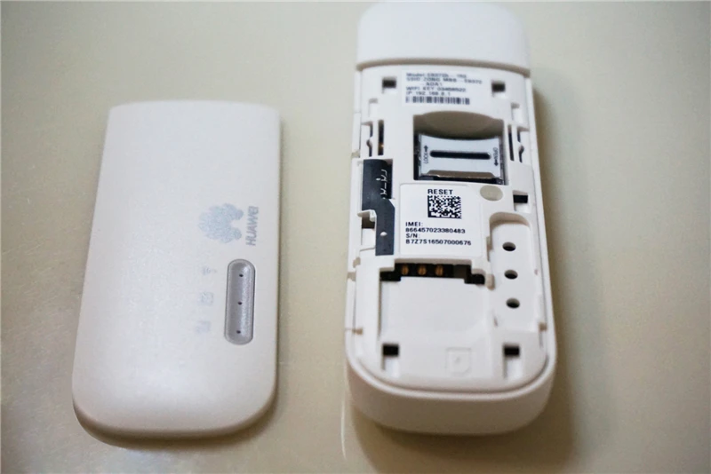Разблокированный модем Huawei E8372 150 Мбит/с Wi Fi роутер 4G LTE Wifi + 2 антенны|3G модемы| |