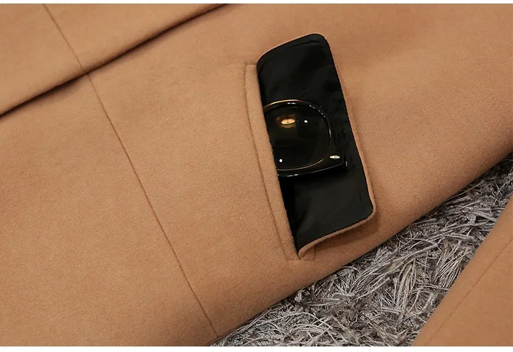 Весенний брендовый тренчкот Uwback 2019 Женская длинная прямая накидка Повседневная