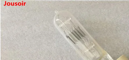 OSRAM прожектор лампа 2000 Вт/G38 Вольфрамовая Лампа 64789 теплый свет 3200 к трубка CD50