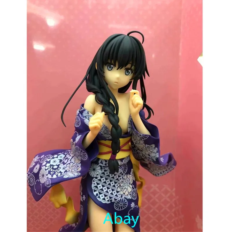 10 &quotМоя Молодежная история любви действительно имеет проблемы. Yukinoshita Yukino Yukipedia
