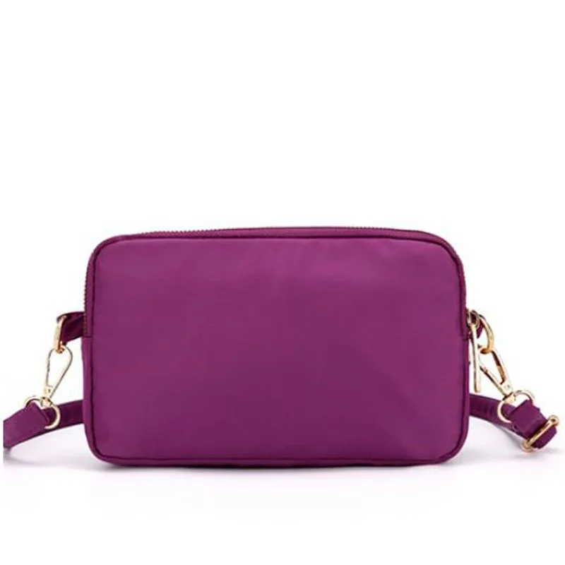 Новинка 2019 кошелек с тремя молниями портативная косметичка женский маленький