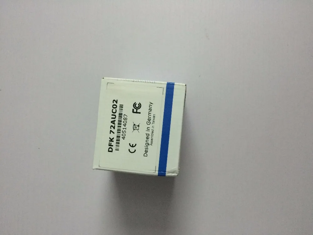 

DFK72AUC02 used in good condition can normal working