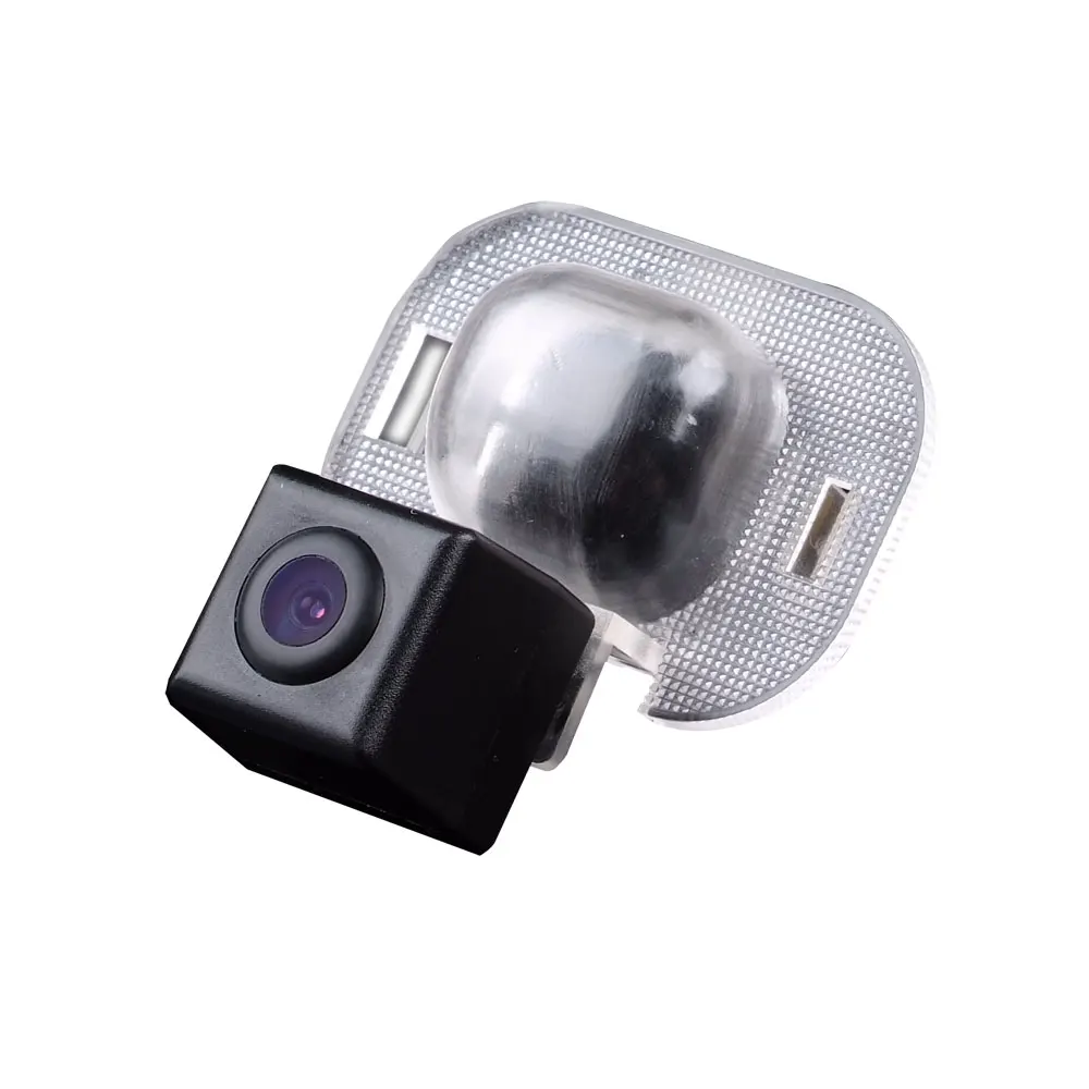 

CCD Car rear View back up reverse parking Camera for Kia Forte Hyundai Verna waterproof PAL (optional)