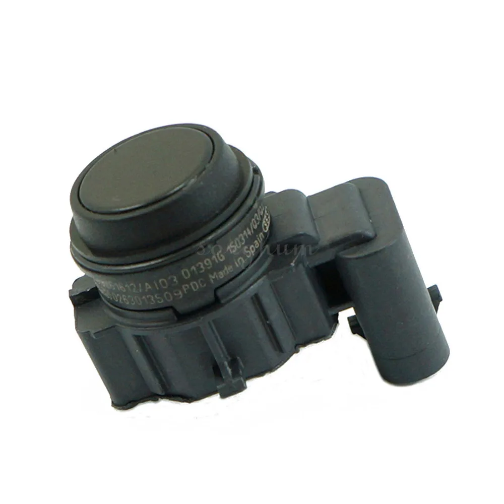 Ультразвуковой датчик парковки PDC 9261612 для BMW Lauder F20 F21 2er F22 0263013509 |
