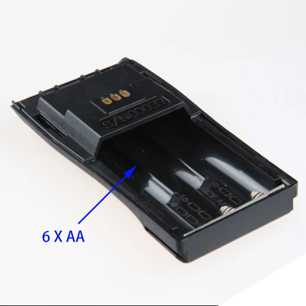 2 шт. батарейки AA для мотоцикла DEP450 DP1400 PR400 CP140 CP040 CP200 EP450 CP180 GP3188|Запчасти и