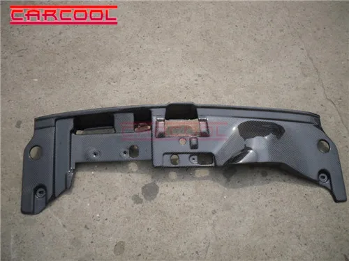 CF углеродное волокно Боди Комплект для Lancer Evolution Cz4a EVO X EVO 10 OEM стиль охлаждения панель отделка