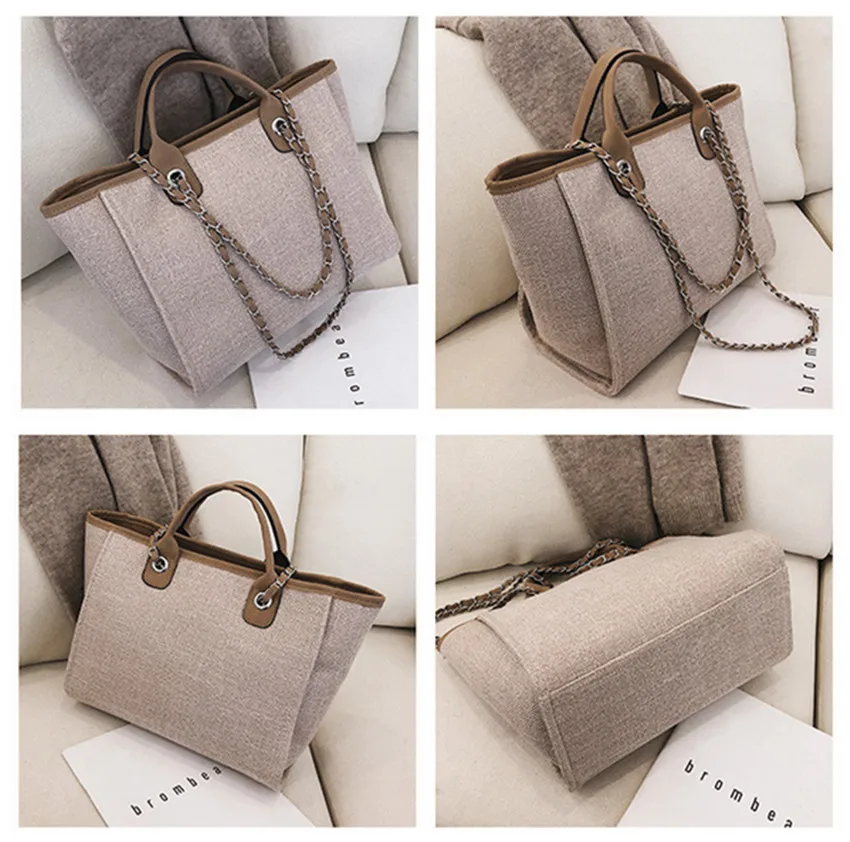 Новая женская сумка Большая вместительная сумочка Bolsos Mujer