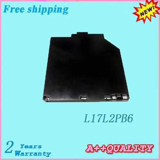 100% Новый аккумулятор для ноутбука LENOVO V330-14 L17L2PB6 бесплатная доставка | Компьютеры