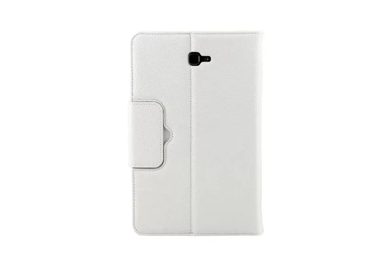 Съемный беспроводной чехол для клавиатуры Bluetooth Samsung Galaxy Tab A 10 1 2016 T580 T585 T580N T585N PU