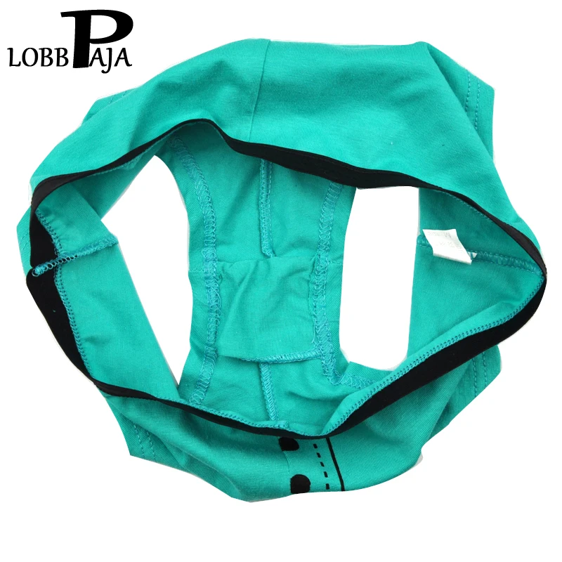 6 шт./партия женские хлопковые трусы боксеры с принтом|boyshorts for women|women underwear pantiesbrand