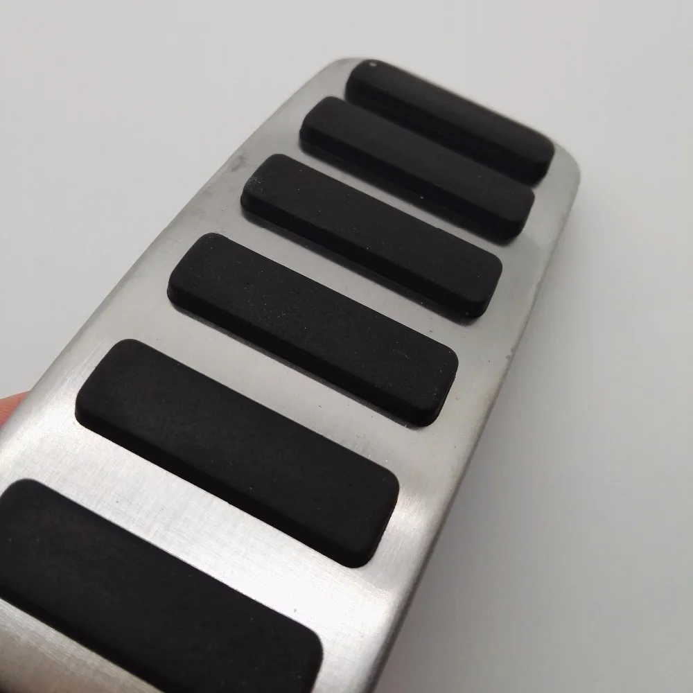 Газовые тормозные педали DEE колодки для Land Rover Range VOGUE/SPORT 2013 2014 2015 2016 2017 AT Стайлинг