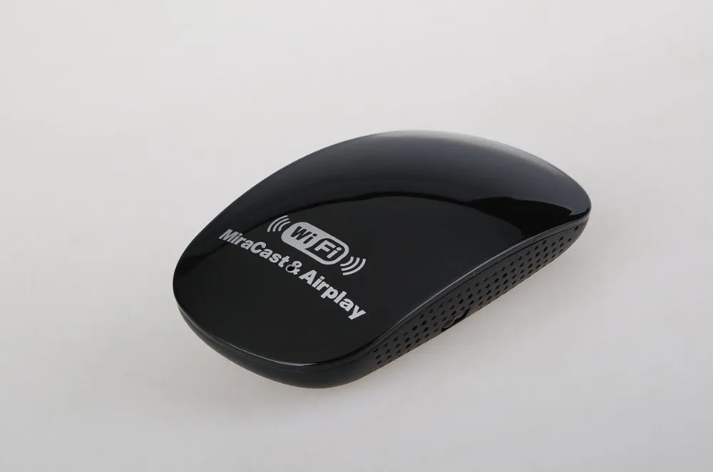 100 pcs/lots ACX610 1080 P много медиа очков ключ тв приставка приёмник PTV Pro Miracast dlna