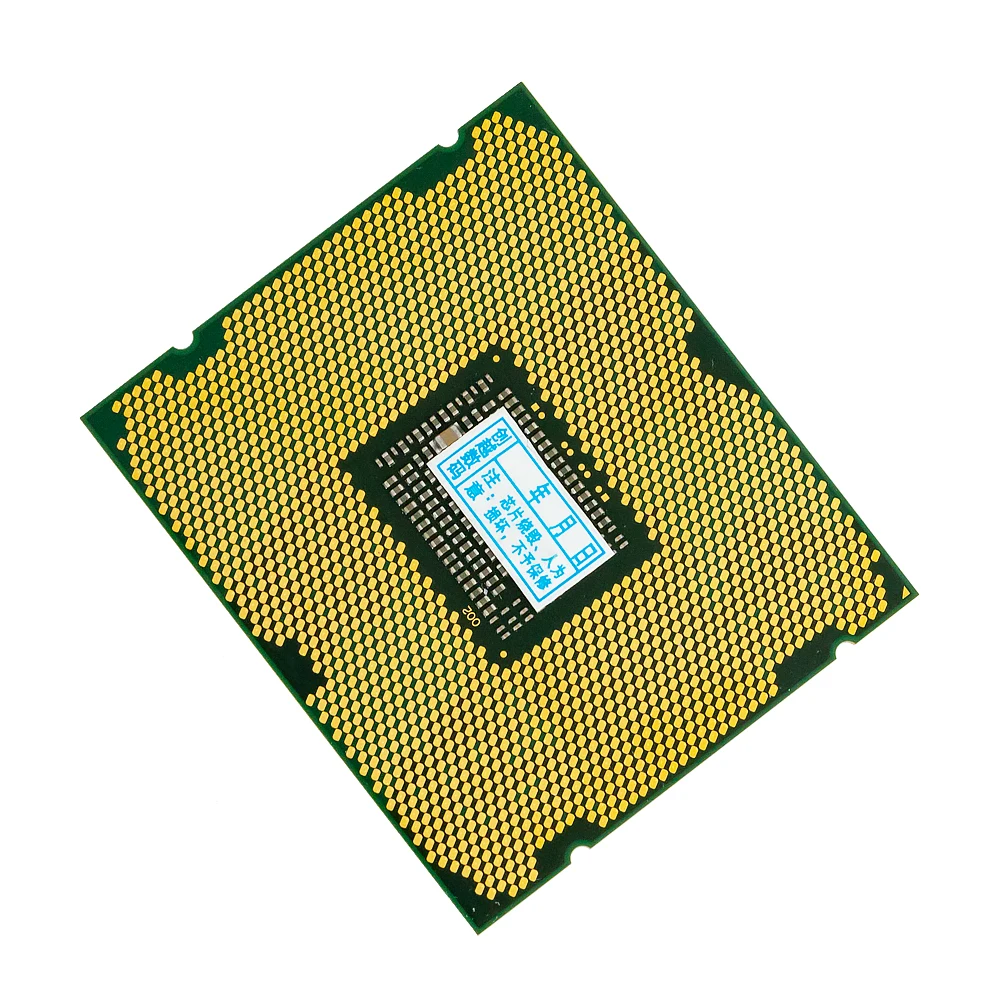 Процессор Intel Xeon E5-2640 б/у 2640 ГГц 6 ядер 2 5 LGA 2011 | Компьютеры и офис