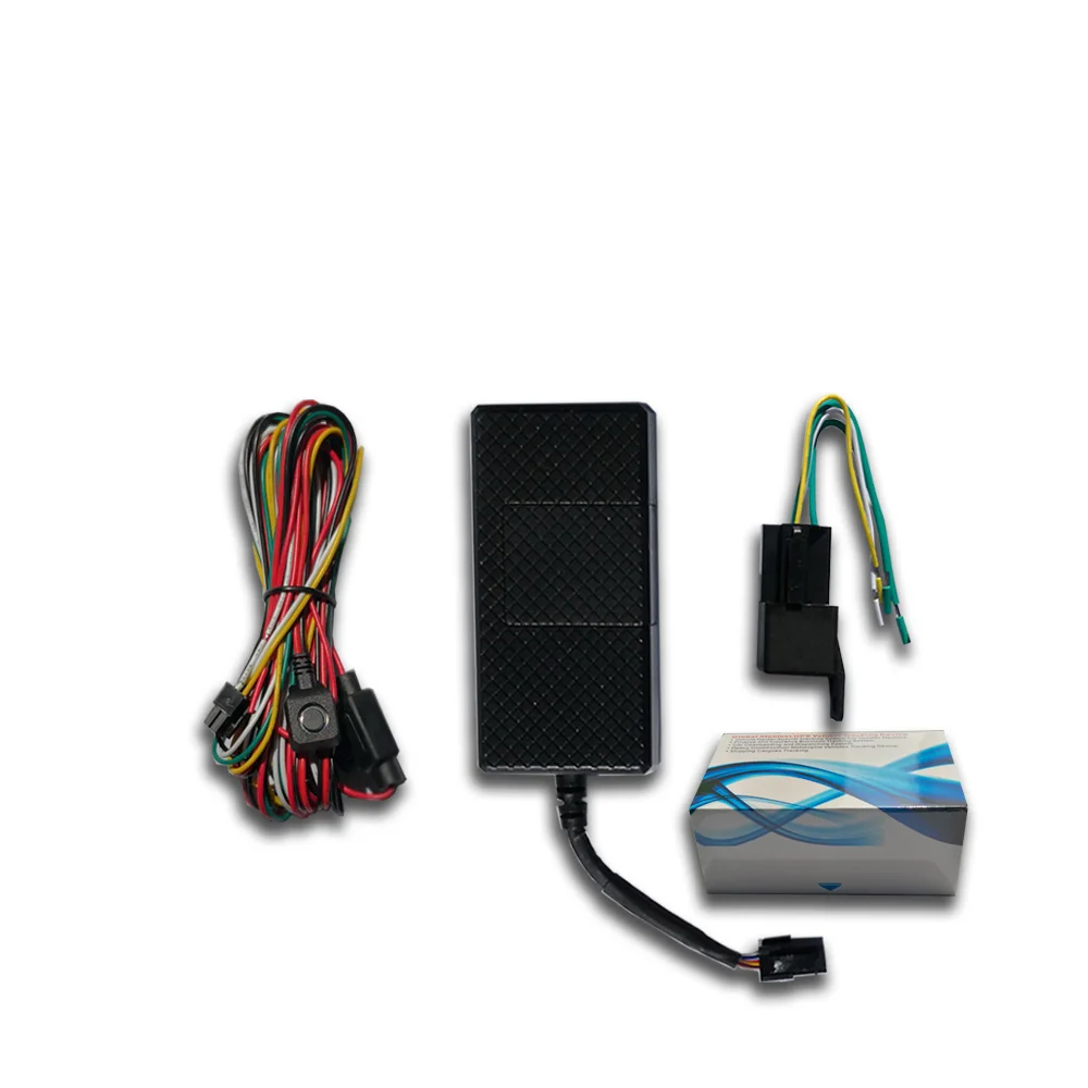 SOS and Relay mini gps tracker china car gsm for car with microphone магнит микро мини gprs gps трекер автомобиля трек локатор gsm сигнализация слежение трекеры для автомобиля для детей велосипеда магнит - Цвет: SOS and Relay