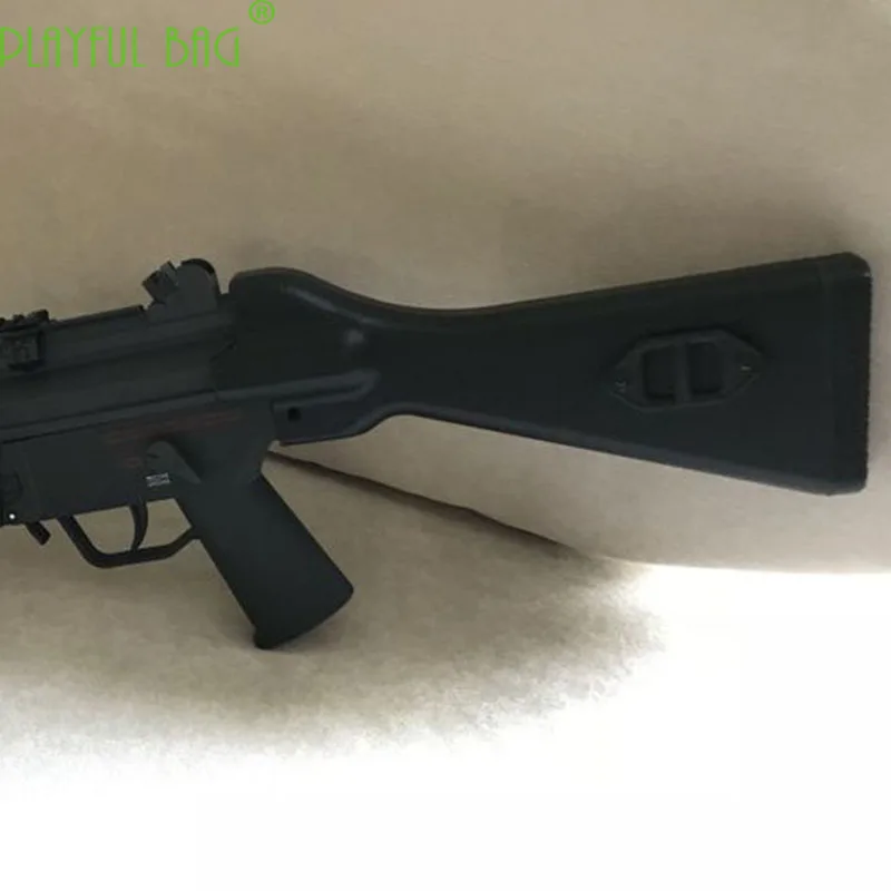 Аксессуары для водяной бомбы Jinming MP5 Gorky большая поддержка большие ягодицы 3D