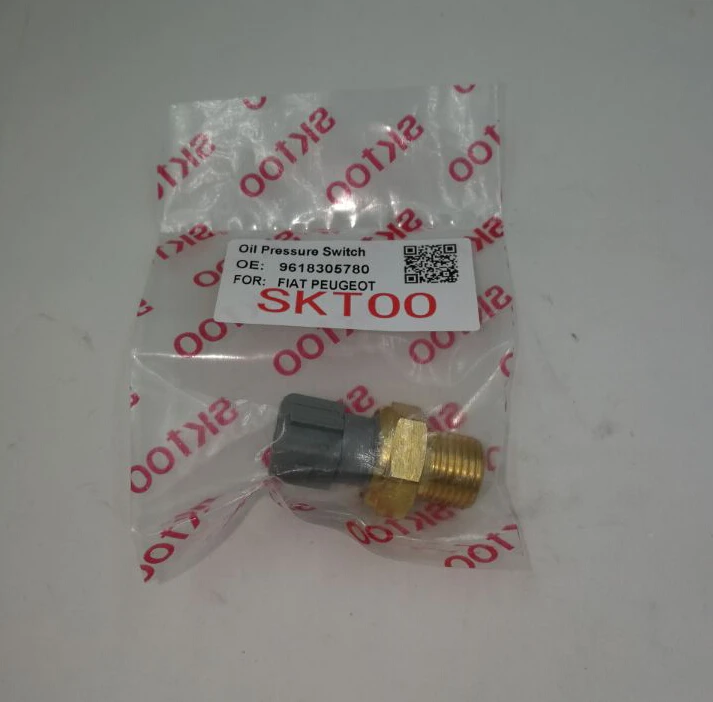 

9618305780 94750-29000 1131,82 для FIAT PEUGEOT переключатель давления масла
