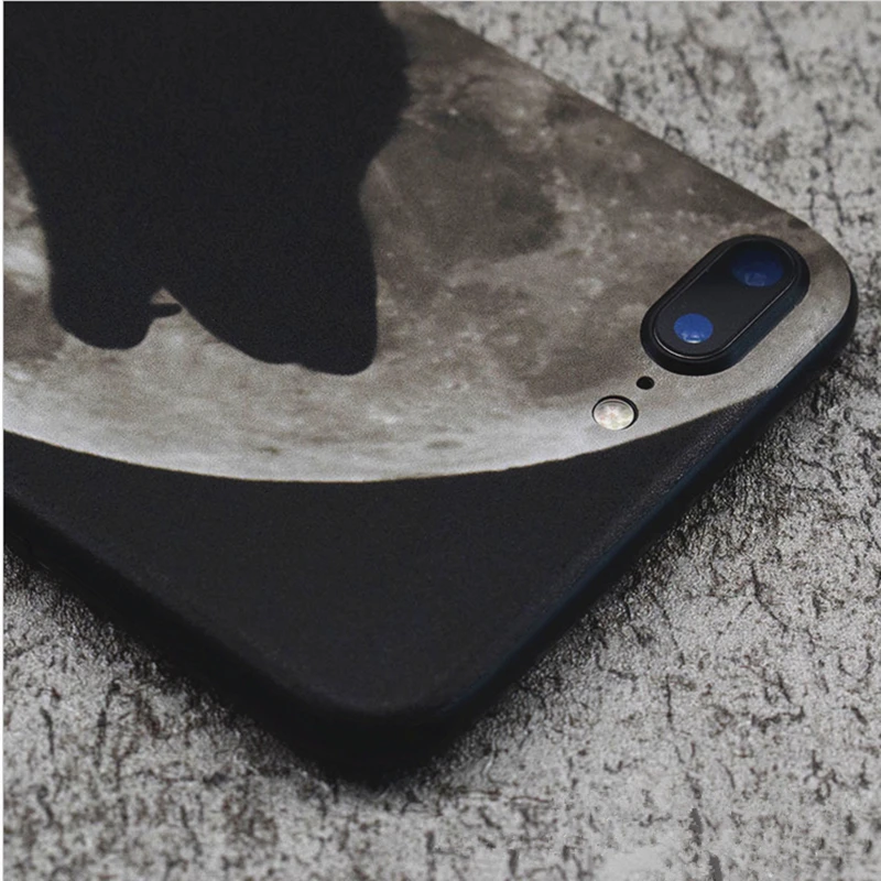 Новая индивидуальная Защитная пленка для iphone 7 матовая защитная 7plus |